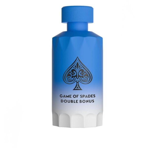 JO MILANO | Game of Spades Double Bonus